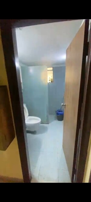 Building Lobby in 3 BHK Apartment at Excella Apartment Co-op Housing Society Ltd, Bandra West – for Sale