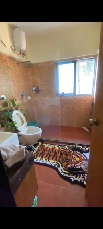 Furnished Amenities in 3 BHK Apartment at Excella Apartment Co-op Housing Society Ltd, Bandra West – for Sale