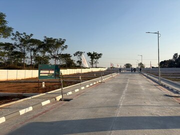  Plot – Exterior View View at Harohalli - for Sale