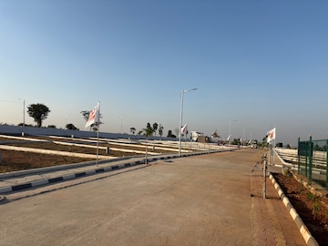  Plot – Exterior View View at Harohalli - for Sale