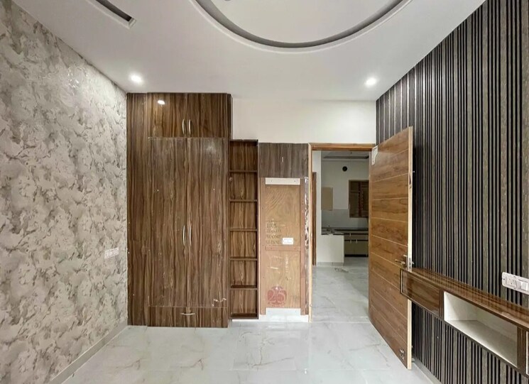 Room, dhakoli 2 Bedroom 900 Sq.Ft. Apartment In Dhakoli Zirakpur 9644388