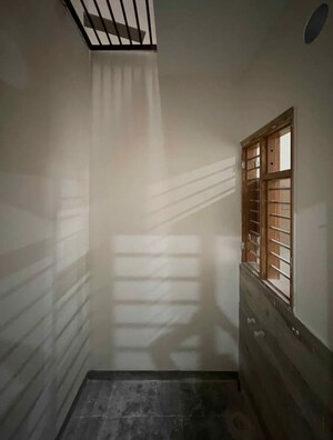 Corridor in 2 BHK Apartment at Dhakoli – for Sale