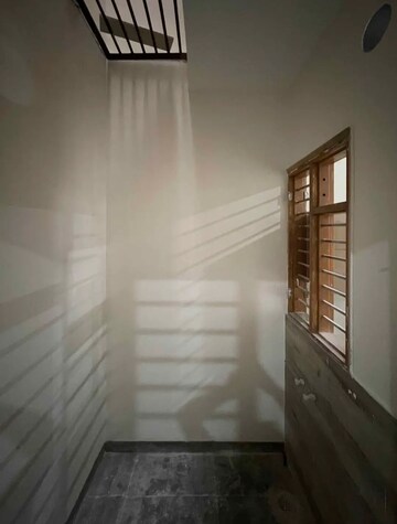 Corridor in 2 BHK Apartment at Dhakoli – for Sale