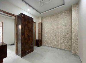 Room in 2 BHK Apartment at Dhakoli – for Sale