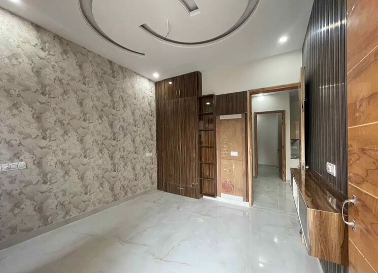 Room, dhakoli 2 Bedroom 900 Sq.Ft. Apartment In Dhakoli Zirakpur 9644388