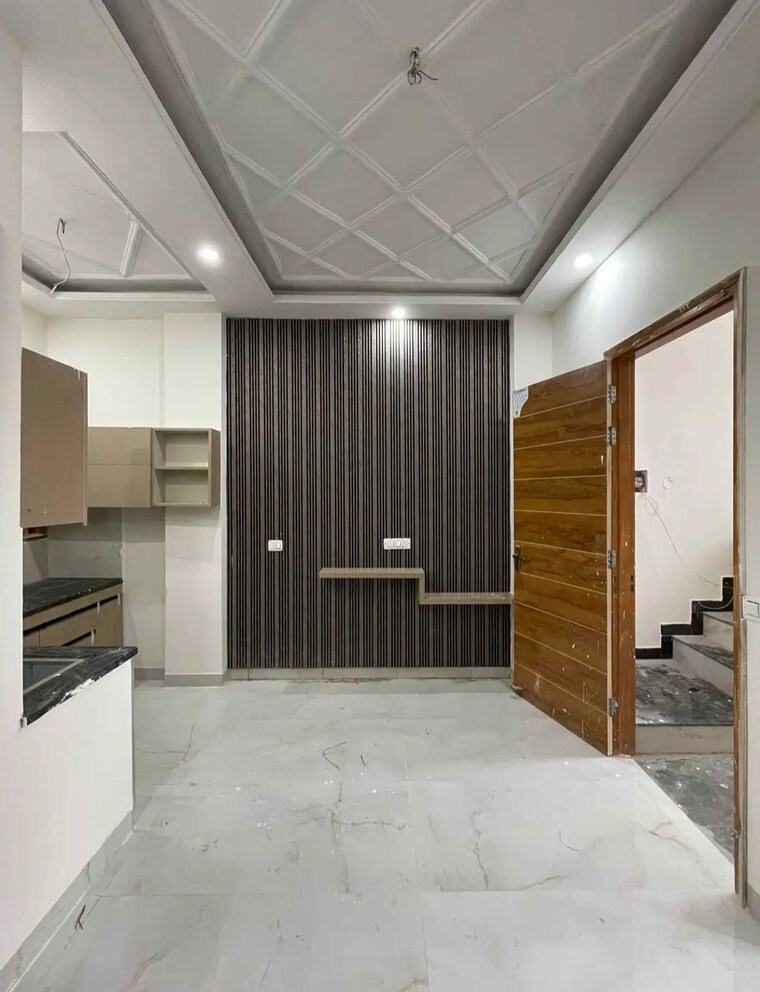 Room, dhakoli 2 Bedroom 900 Sq.Ft. Apartment In Dhakoli Zirakpur 9644388