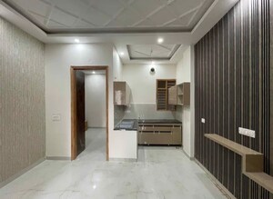 Room in 2 BHK Apartment at Dhakoli – for Sale