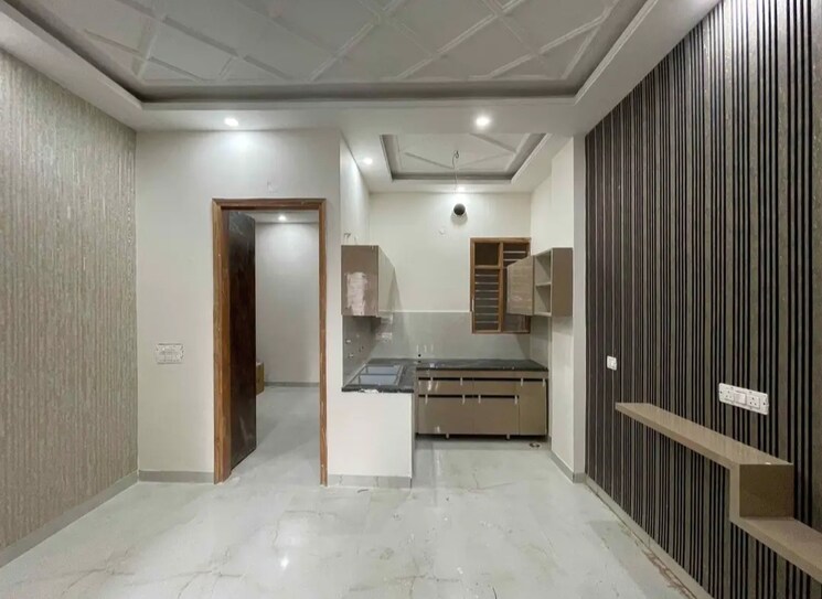 Room, dhakoli 2 Bedroom 900 Sq.Ft. Apartment In Dhakoli Zirakpur 9644388