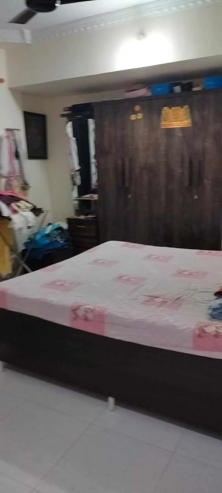 Bedroom, seawoods sector 50 1 Bedroom 645 Sq.Ft. Apartment In Seawoods Sector 50 Navi Mumbai 9644396