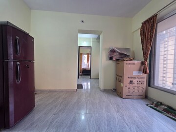 Room in 1 BHK Apartment at Ganesh Nagar – for Sale