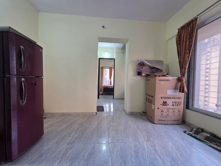Room, ganesh nagar 1 Bedroom 330 Sq.Ft. Apartment In Ganesh Nagar Mumbai 9644402