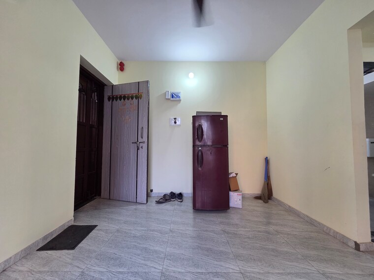 Living Room, ganesh nagar 1 Bedroom 330 Sq.Ft. Apartment In Ganesh Nagar Mumbai 9644402