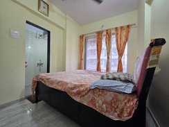 1 BHK Apartment For Sale in Ganesh Nagar
