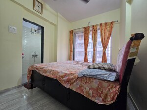 1 BHK Apartment For Sale in Ganesh Nagar