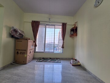 Living Room in 1 BHK Apartment at Ganesh Nagar – for Sale