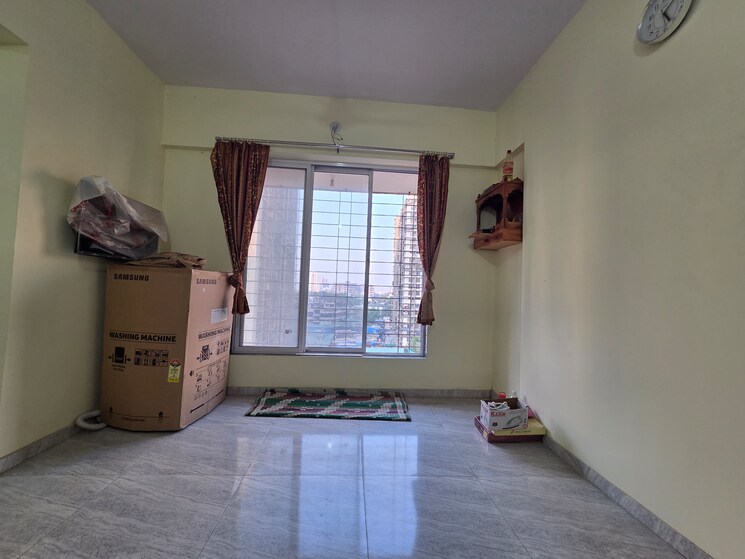 Living Room, ganesh nagar 1 Bedroom 330 Sq.Ft. Apartment In Ganesh Nagar Mumbai 9644402