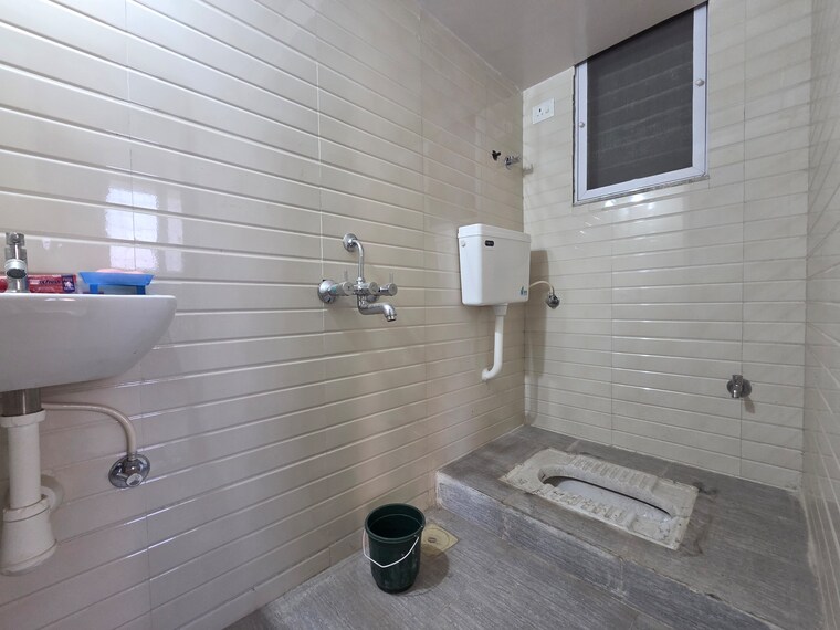 Bathroom, ganesh nagar 1 Bedroom 330 Sq.Ft. Apartment In Ganesh Nagar Mumbai 9644402
