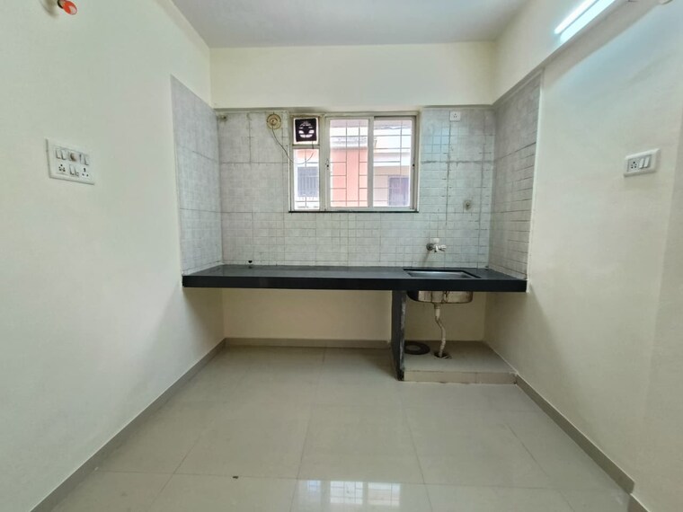 Kitchen, dhayari 1 Bedroom 655 Sq.Ft. Apartment In Dhayari Pune 9644373