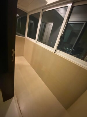 Kitchen in 3 BHK Apartment at Ajmera Aeon, Bhakti Park – for Sale