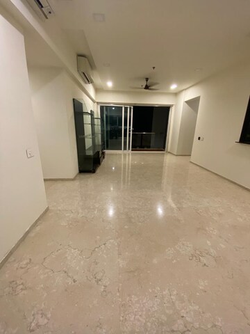 Room in 3 BHK Apartment at Ajmera Aeon, Bhakti Park – for Sale