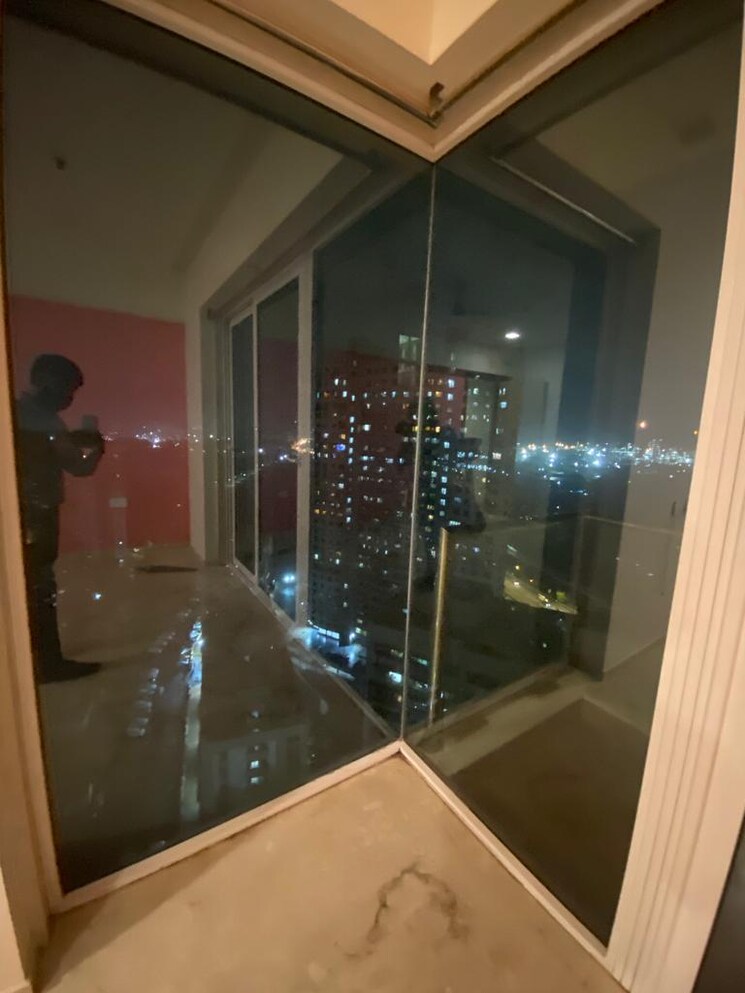 Kitchen, ajmera-aeon 3 Bedroom 1202 Sq.Ft. Apartment In Bhakti Park Mumbai 9644386