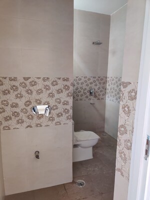 Bathroom in 2 BHK Builder Floor at Palam Vihar – for Rent