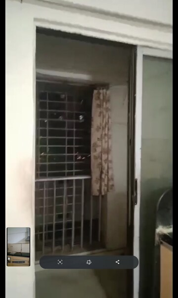 Bathroom in 3 BHK Apartment at Pride Aashiyana, Dhanori – for Rent