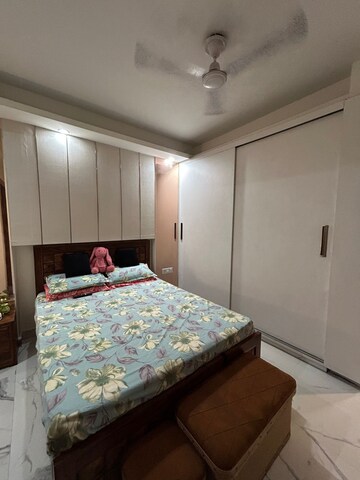 3 BHK Builder Floor For Rent in Vastu Apartments, Sector 55