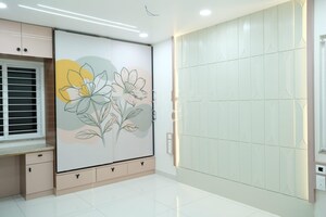 Room in 2.5 BHK Apartment at Aparna Sarovar Zicon, Nallagandla – for Rent