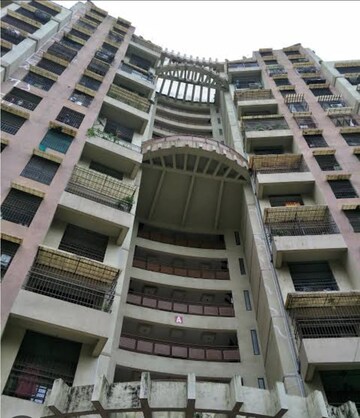 2 BHK Apartment For Sale in Triveni Garden, Khadakpada