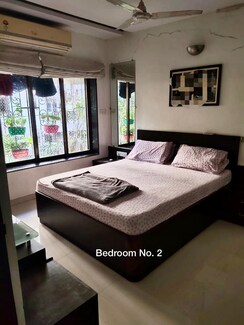 2 BHK Apartment For Sale in Mirchandani Triton