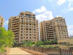 3 BHK 1500 Sq.Ft. Apartment in Kumar Kruti