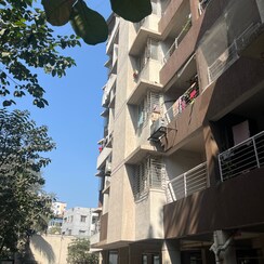 2.5 BHK + Extra Room Apartment For Sale in Vilas Javdekar Yashwin Royal