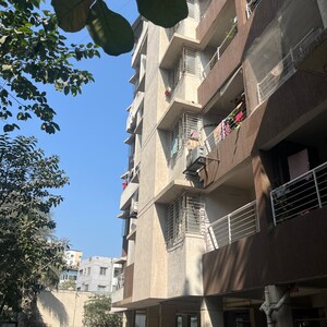 2.5 BHK Apartment For Sale in Vilas Javdekar Yashwin Royal, National Highway 4