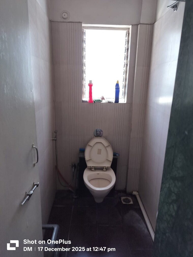 Bathroom, baner Commercial Office Space 600 Sq.Ft. In Baner Pune 9644394