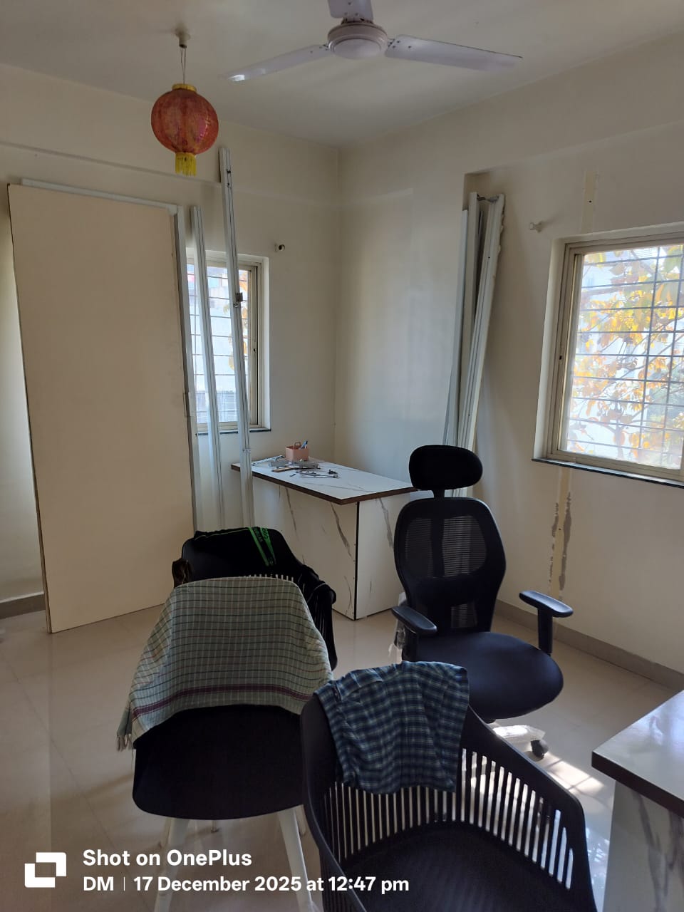 Office Space For Rent in Baner
