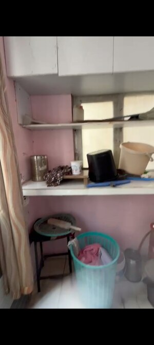 Master Bedroom in 3 BHK Apartment at Motiaz Royal Citi, Ambala Highway – for Rent