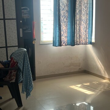 Bedroom in 2.5 BHK Apartment at Vilas Javdekar Yashwin Royal, National Highway 4 – for Sale