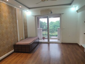 Room in 3 BHK Apartment at ATS Golf Meadows, Central Derabassi – for Rent