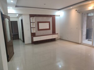 3 BHK Apartment For Rent in ATS Golf Meadows, Central Derabassi