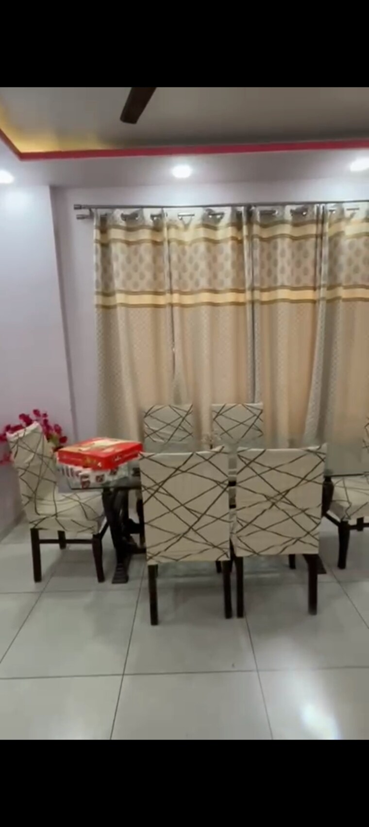 Bedroom, motiaz-royal-citi 3 Bedroom 1910 Sq.Ft. Apartment In Ambala Highway Zirakpur 9644498