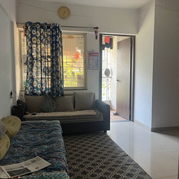 Bedroom, vilas-javdekar-yashwin-royal 2.5 Bedroom 1080 Sq.Ft. Apartment In National Highway 4 Pune 9644430