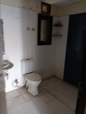 Bathroom in 3 BHK Apartment at Civitech Florencia, Vaishali Sector 9 – for Sale