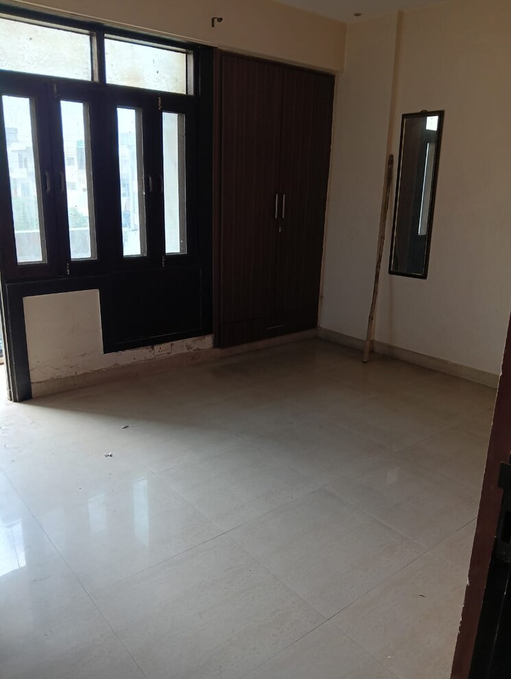 Bedroom, civitech-florencia 3 Bedroom 1915 Sq.Ft. Apartment In Vaishali Sector 9 Ghaziabad 9644454