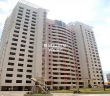 3 BHK Apartment For Sale in Ajmera Julian, Wadala