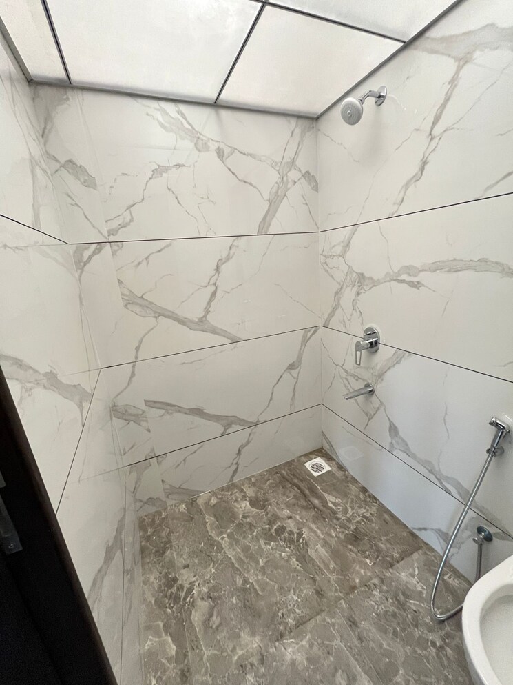 Bathroom, rahul-downtown 2 Bedroom 751 Sq.Ft. Apartment In Punawale Pune 9644387