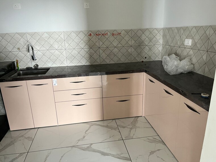 Kitchen, rahul-downtown 2 Bedroom 751 Sq.Ft. Apartment In Punawale Pune 9644387