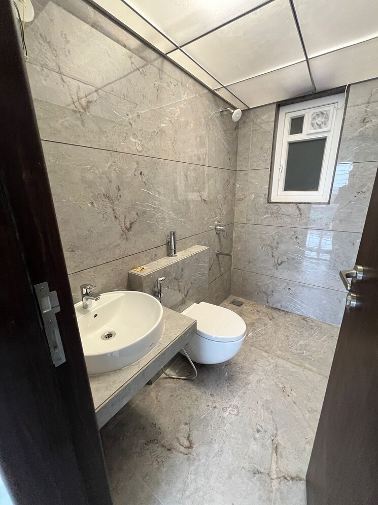 Bathroom, rahul-downtown 2 Bedroom 751 Sq.Ft. Apartment In Punawale Pune 9644387