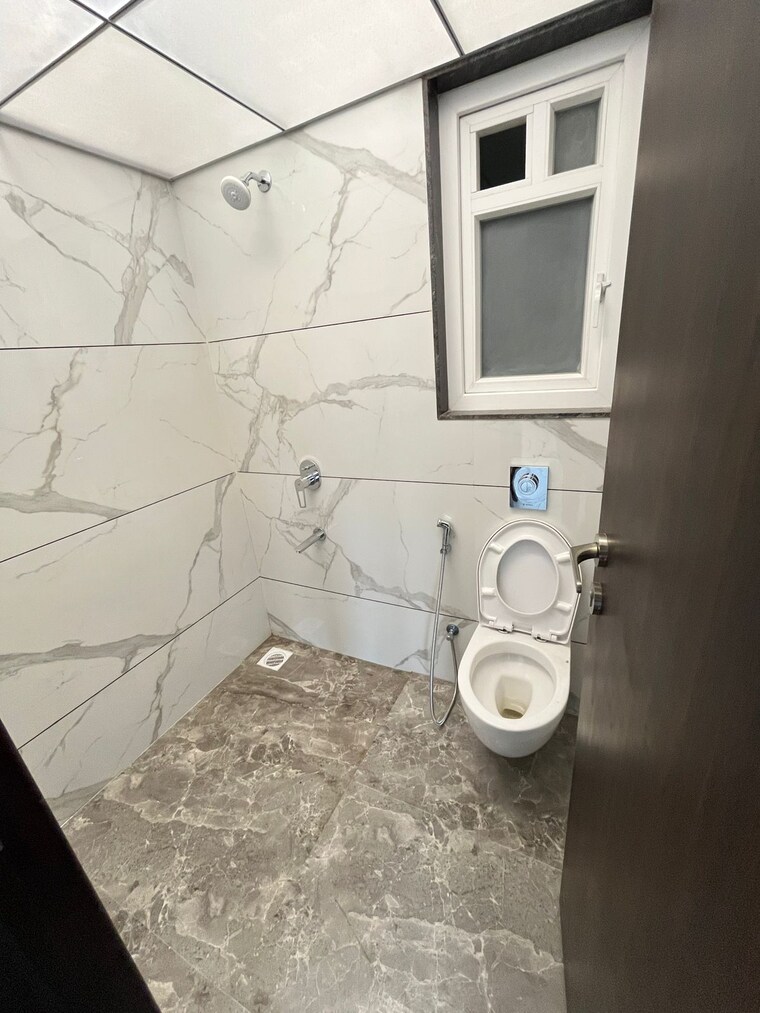 Bathroom, rahul-downtown 2 Bedroom 751 Sq.Ft. Apartment In Punawale Pune 9644387