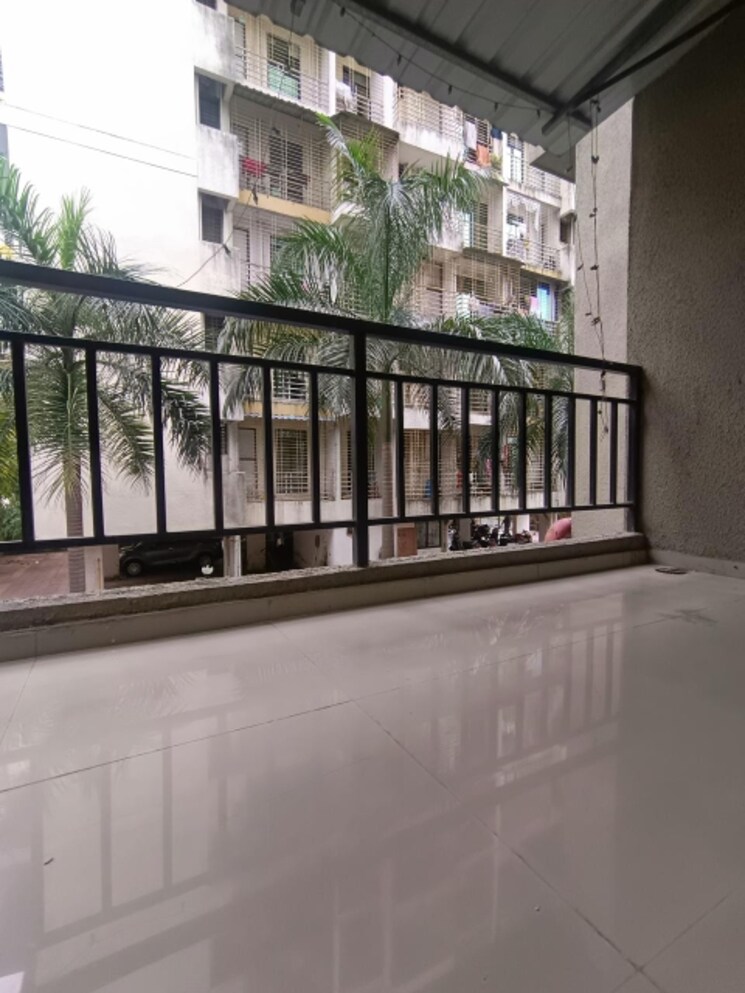 Balcony, vr-signet 2 Bedroom 650 Sq.Ft. Apartment In Ulwe Sector 17 Navi Mumbai 9644506